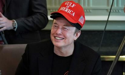 Elon Musk reducirá su gasto en campañas políticas