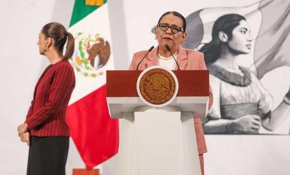 ¿Puede la cultura detener la violencia? Esto dice Segob