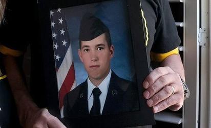 Exmilitar de EEUU detenido en Venezuela recupera libertad