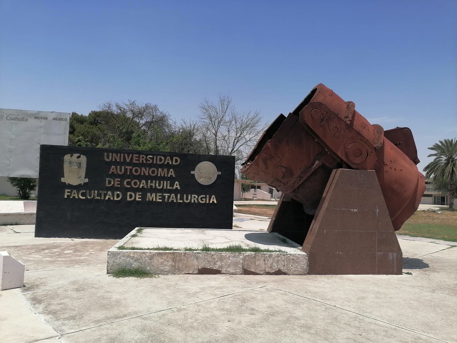universidad autónoma de coahuila
