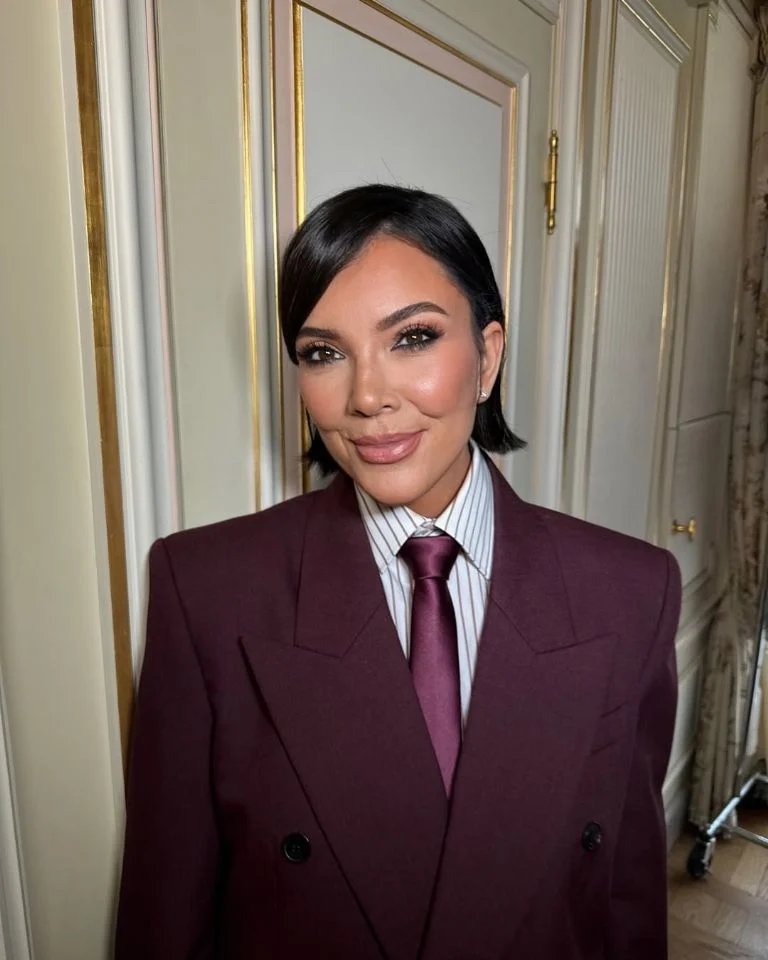  Kris Jenner