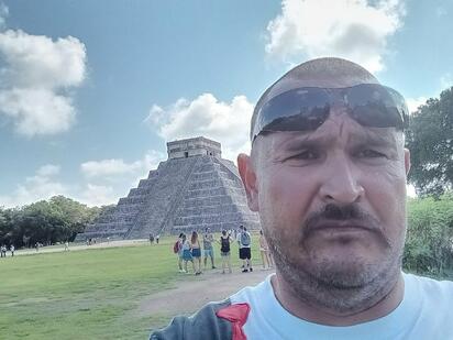 Familia busca a Carlos Fuentes, desaparecido en Castaños desde el sábado