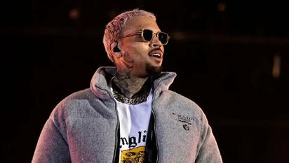 Chris Brown obtiene libertad bajo fianza en Reino Unido