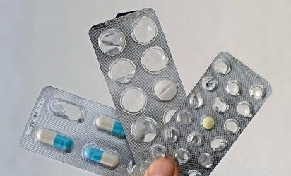 Reportan carencia de fármacos esenciales en Institutos Nacionales de Salud