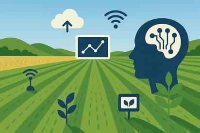 Chapingo ofrecerá Ingeniería en Inteligencia Artificial en Agricultura