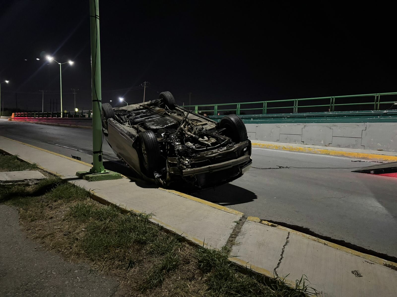 Accidente