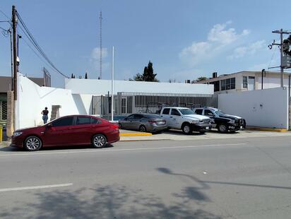 Detienen a pareja y aseguran droga en cateo en la Doctores 