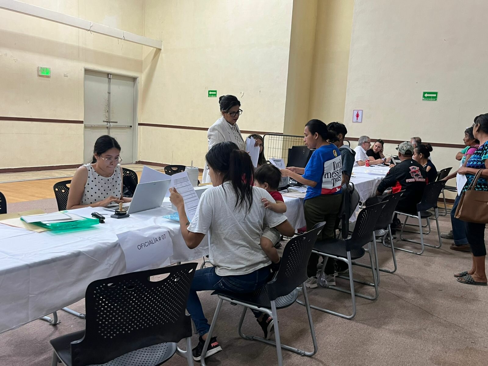 Registro Civil