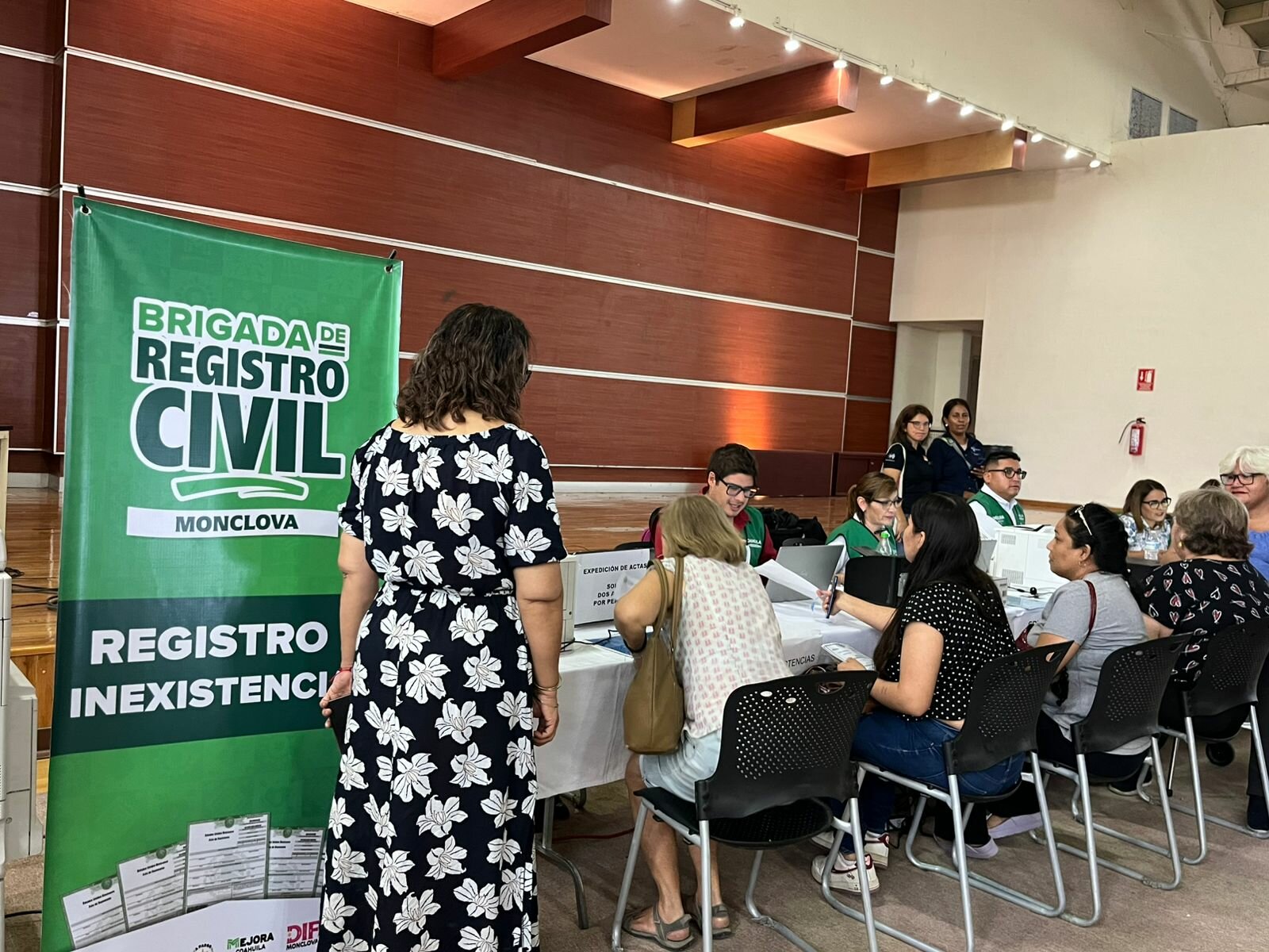 Registro Civil