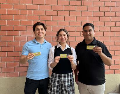 Preparan congreso juvenil “No sobrevivas, trasciende” con historias de vida inspiradoras en PN
