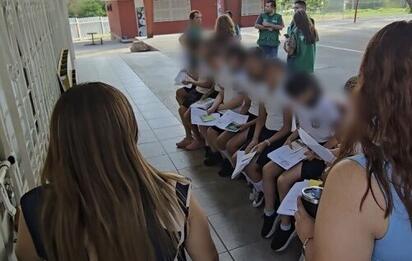 Avanza cerco sanitario contra el sarampión en escuelas de Piedras Negras
