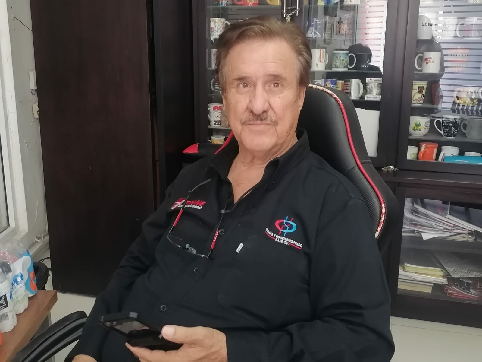ahmsa y venta