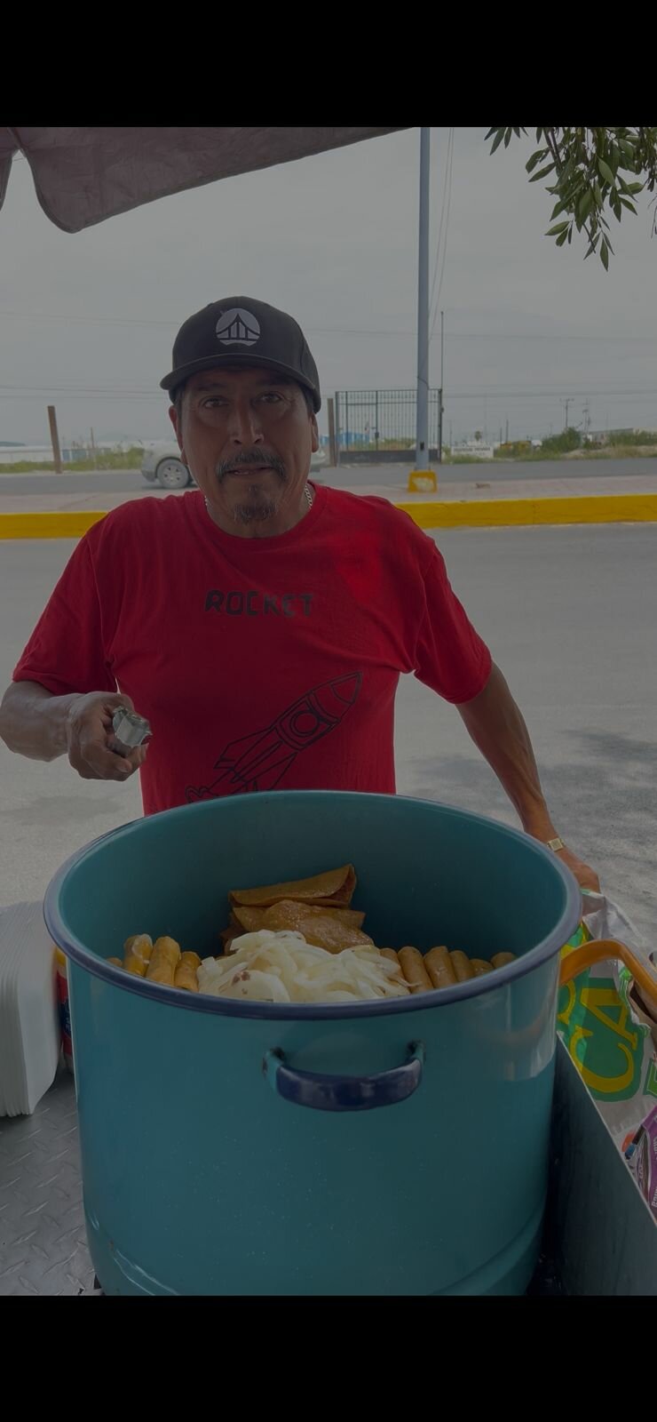 Gastronomía