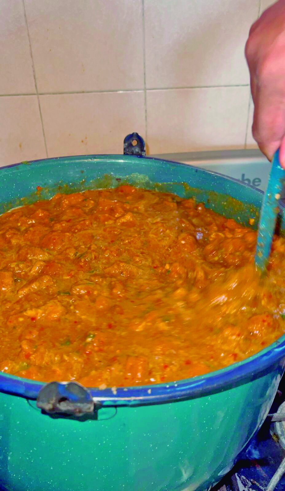 Gastronomía