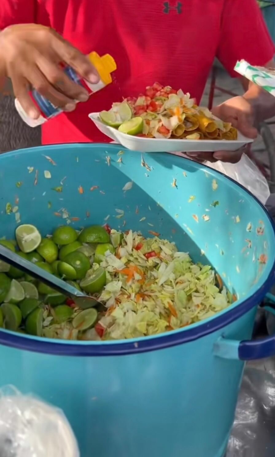 Gastronomía