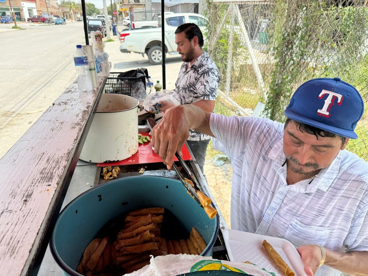 Gastronomía