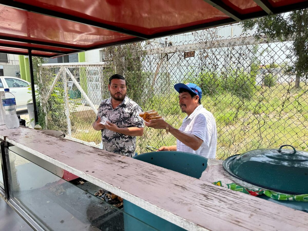 Gastronomía