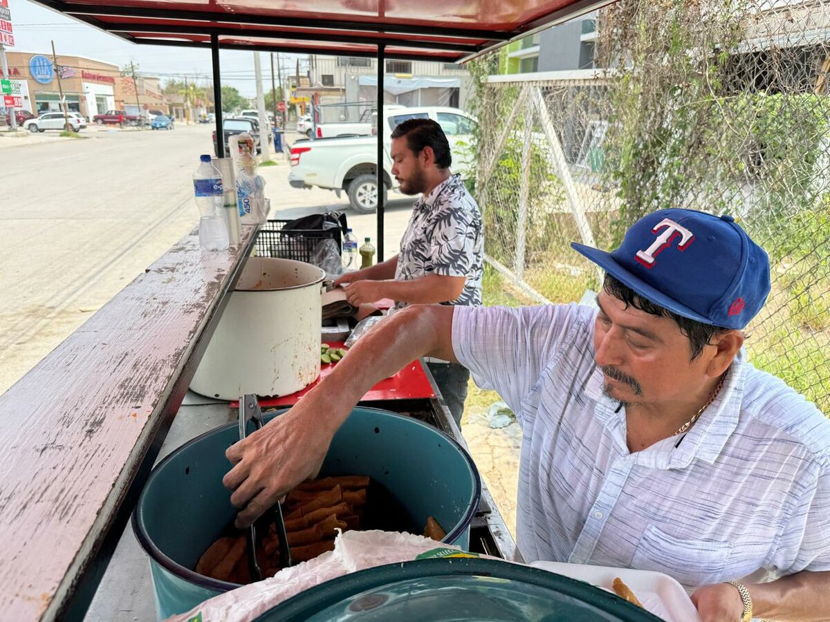 Gastronomía