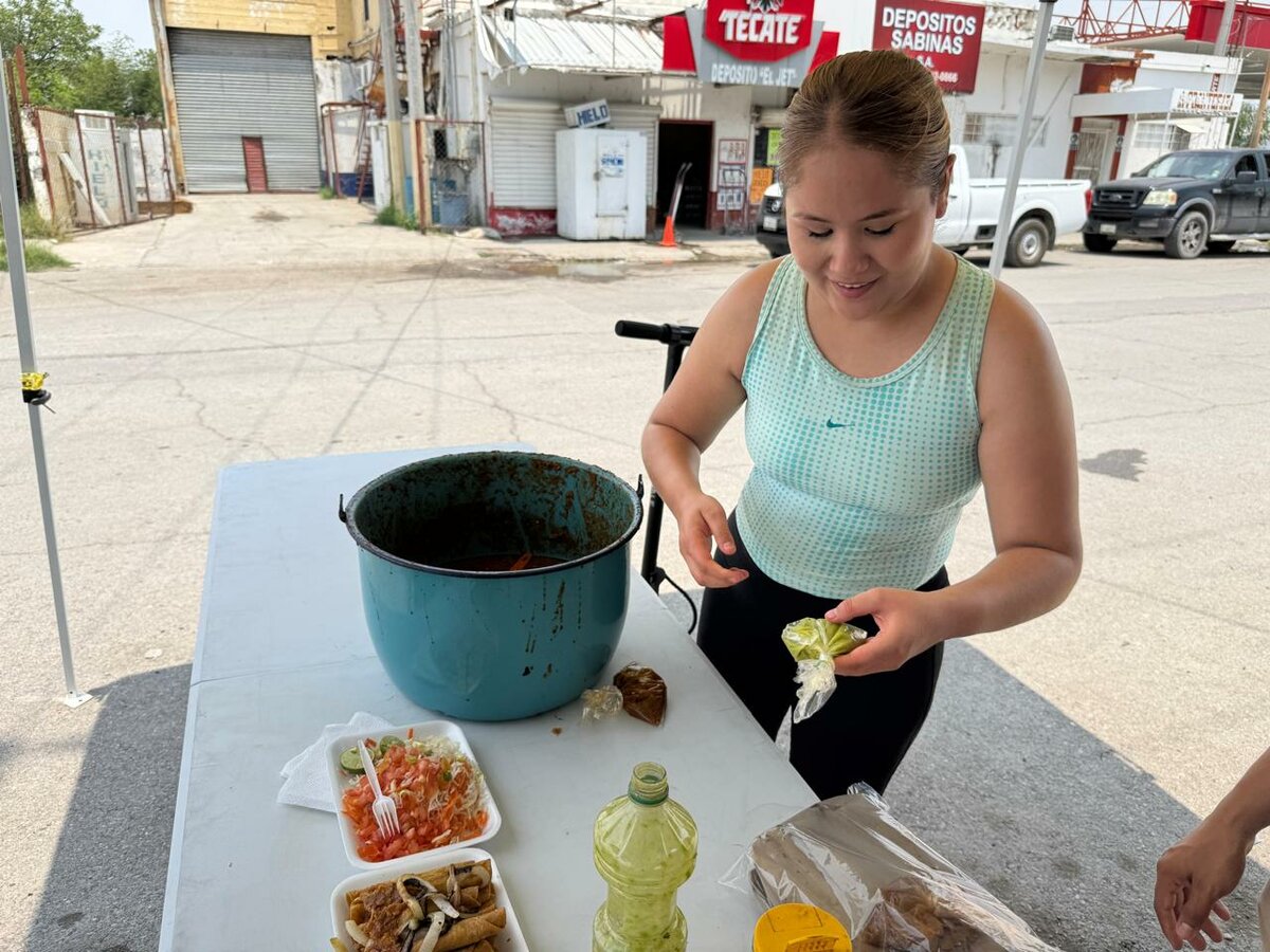 Gastronomía