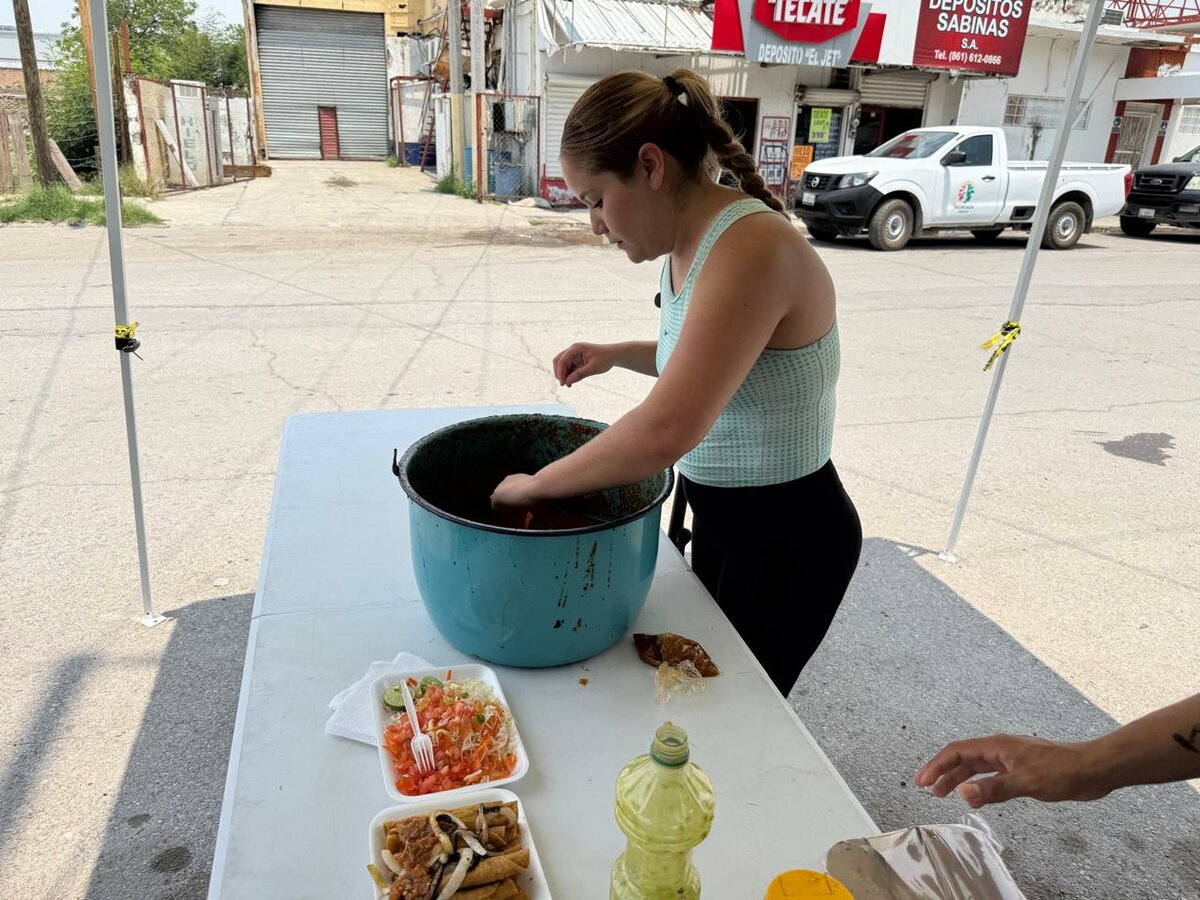 Gastronomía