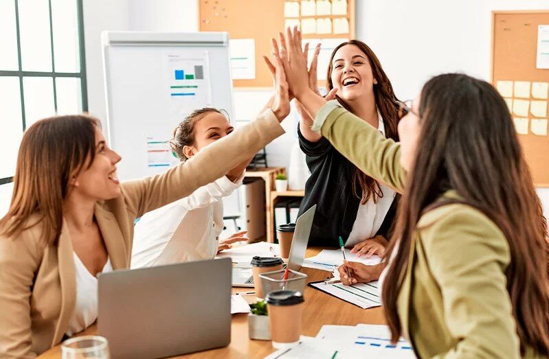 mundo empresarial