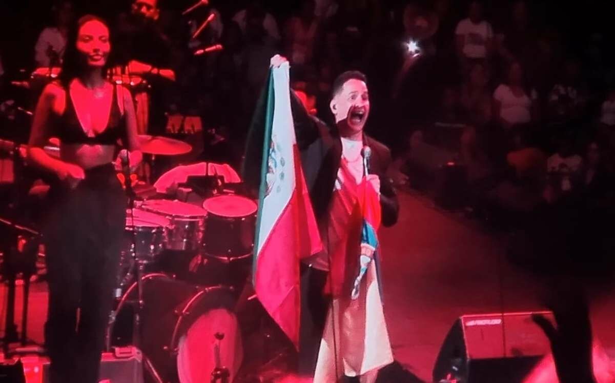 Jorge Celedón y Jean Carlos Centeno
