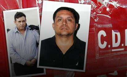Familia Treviño Morales: orígenes y legado en Los Zetas