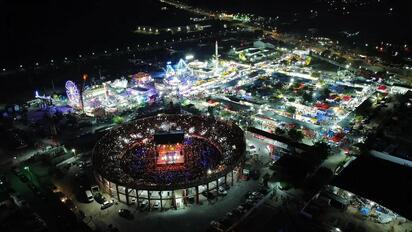 Congreso de Coahuila reconoce Ferias de San Buenaventura como patrimonio