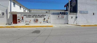 Orfanatorios de Piedras Negras piden apoyo urgente para cubrir necesidades básicas de los niños