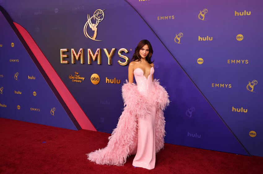 Eiza González