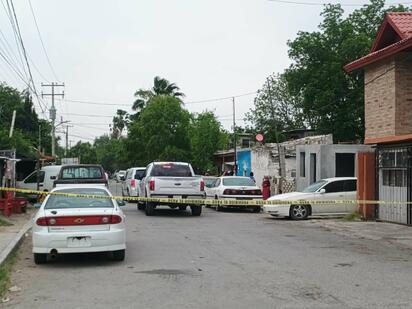 Fiscalía mantiene al día investigaciones por homicidio doloso en la Región Norte