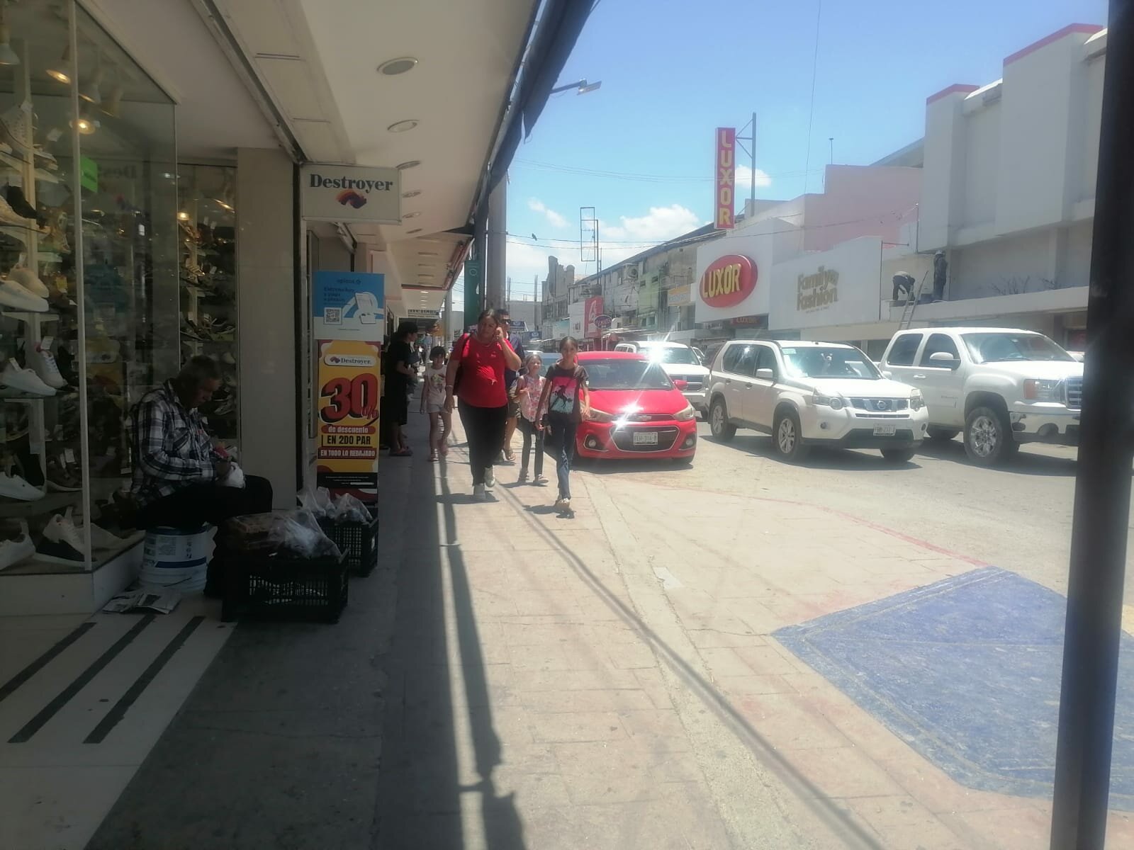 tema de Economía de Monclova