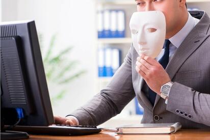 ¿Te ofrecieron trabajo en redes? Podría ser un fraude