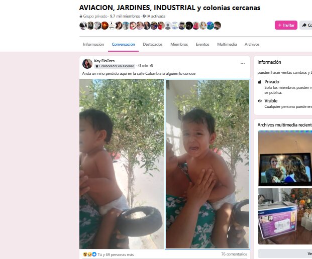 Niño