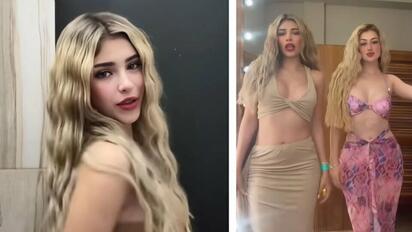 ¿Nueva pista? Video de pelea entre Valeria Márquez y su amiga antes del crimen