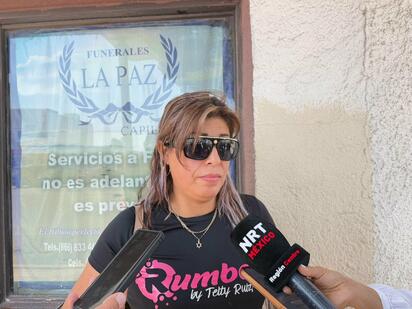 Usuarios intentan lucrar con la muerte de Leticia: Familia aclara que no han pedido dinero