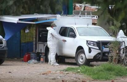 Hallan fosa clandestina con 16 cuerpos en Irapuato, Guanajuato