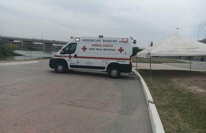 Pacientes con enfermedades crónicas, principales usuarios de servicios de Cruz Roja en