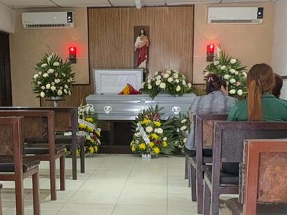 La violenta muerte de Leticia dividió a sus hijos, acusan que el varón siempre apoyo a su padre