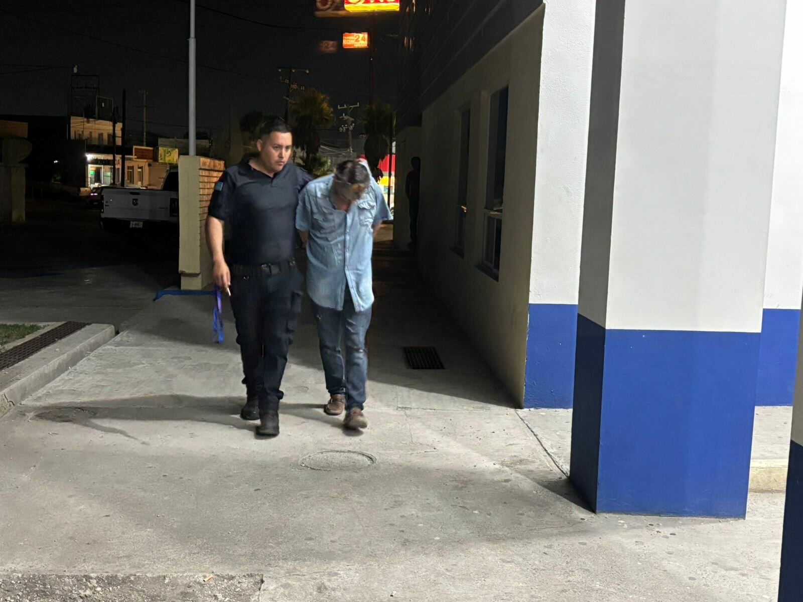 Seguridad