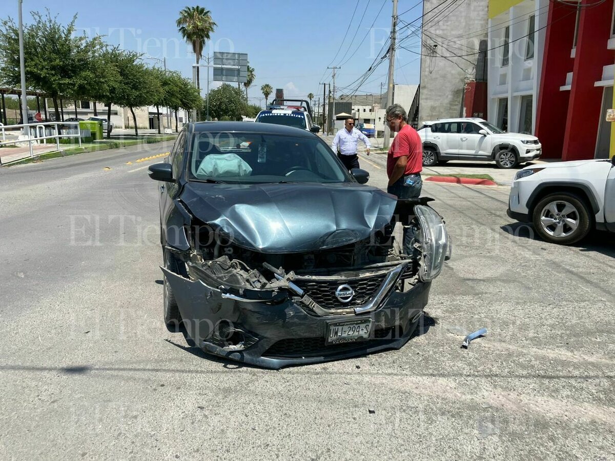 Accidente