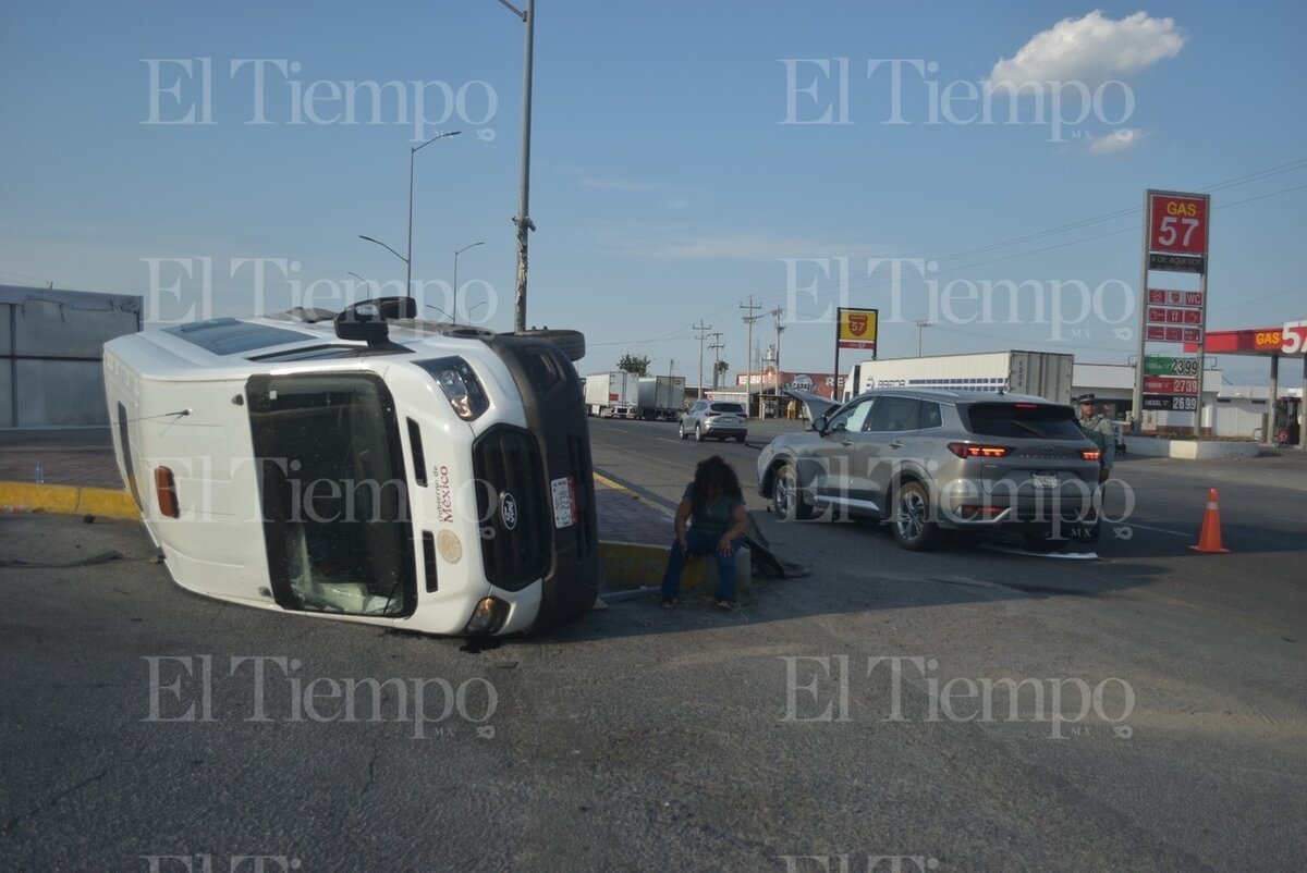 Accidente