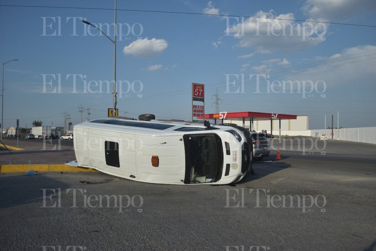 Accidente