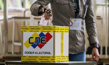 Venezuela vota entre arrestos y boicot: ¿qué pasará en las elecciones?