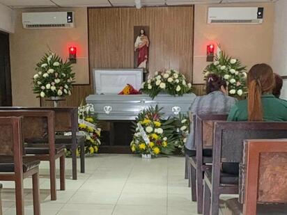 Sin justicia para Leticia ni consuelo para su familia