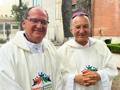  Papa León XIV mantendrá apertura e inclusión: Spiteri