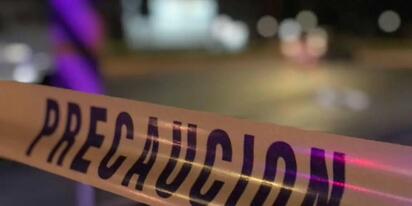 Localizan a joven de 17 años sin vida en rancho de Muzquiz 