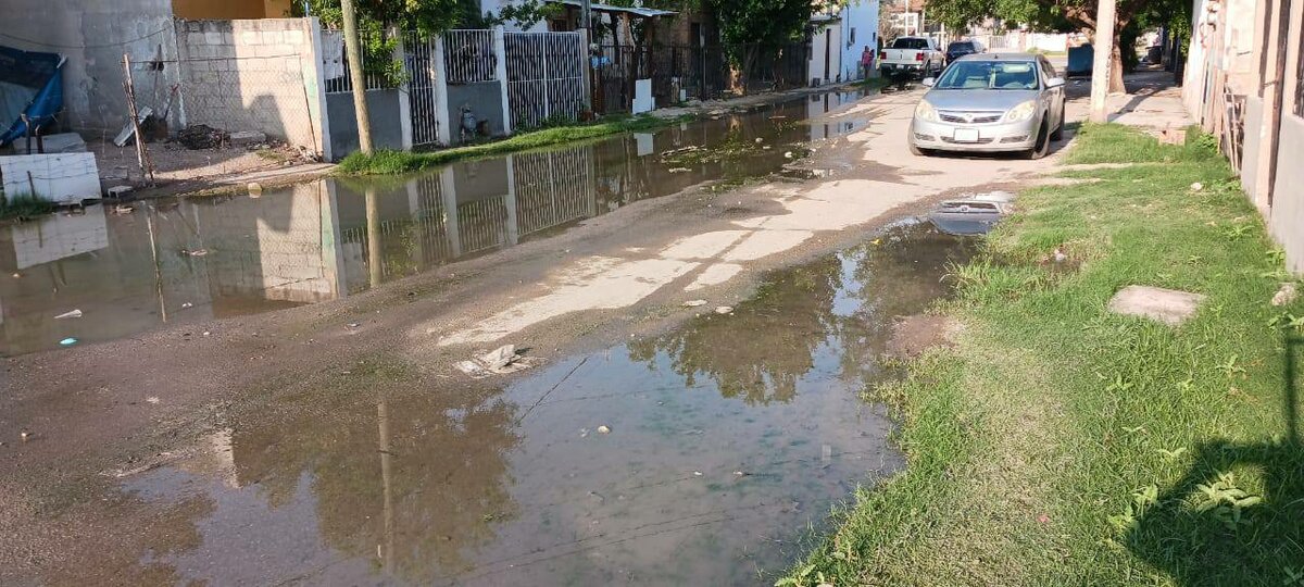 Agua