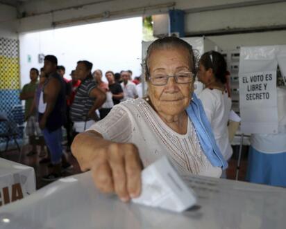 Adultos mayores enfrentan confusión ante elecciones judiciales en Coahuila