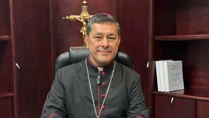 Drogadicción se extiende en Diócesis de Piedras Negras